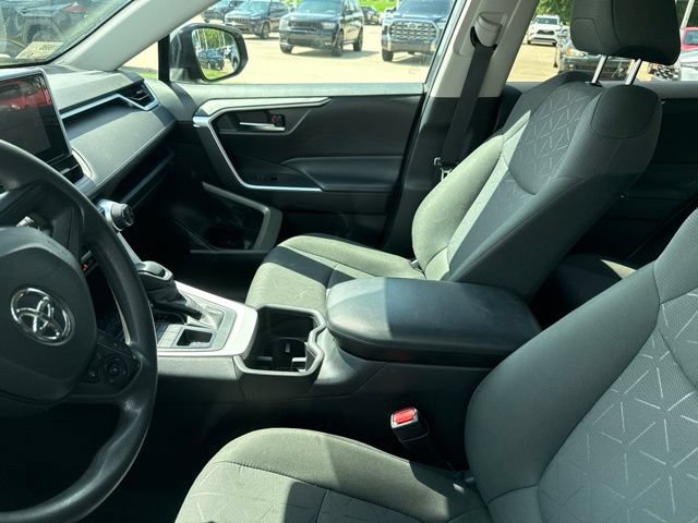 Certified 2024 Toyota RAV4 XLE AWD/4WD image 3