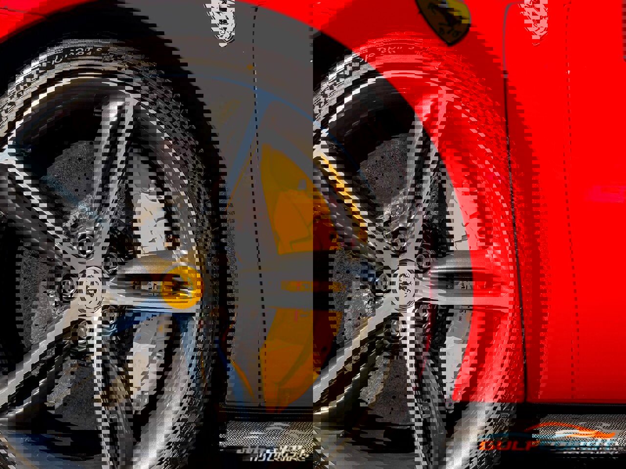 Used 2022 Ferrari 296 GTB image 46