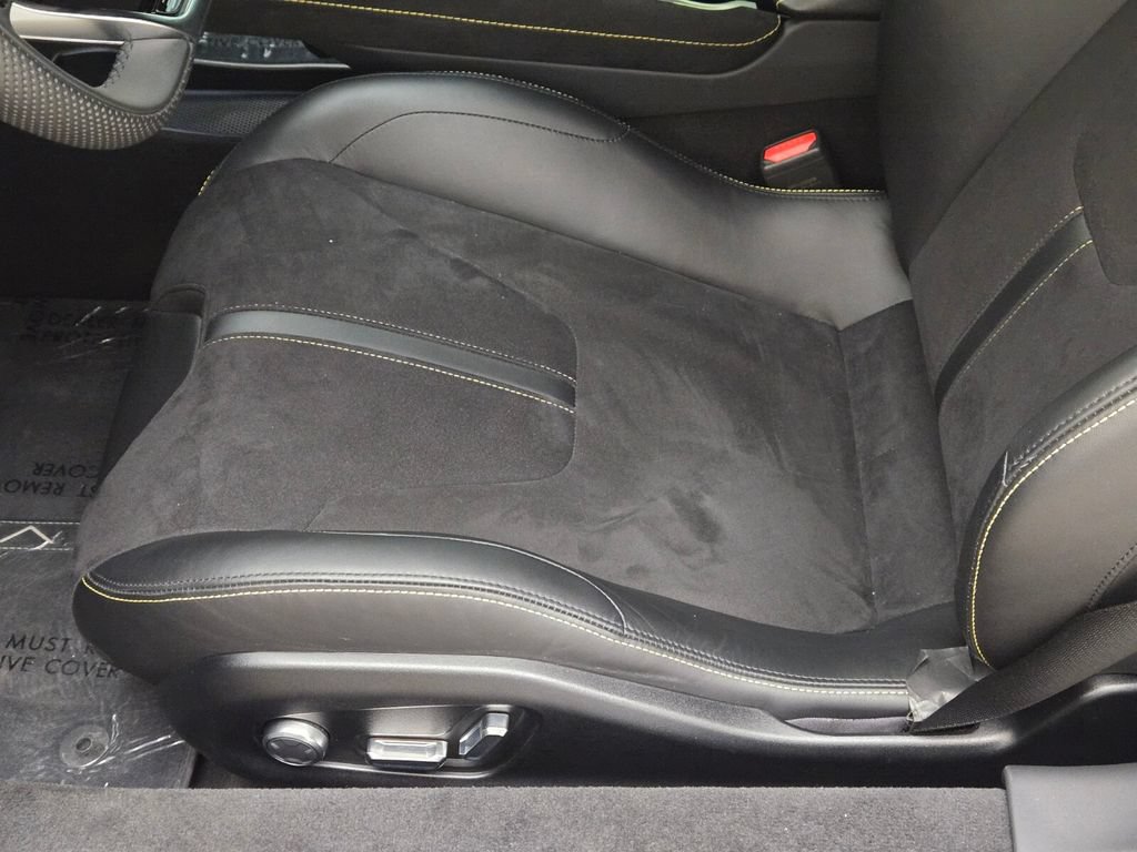 Used 2024 Lotus Emira First Edition RWD image 29