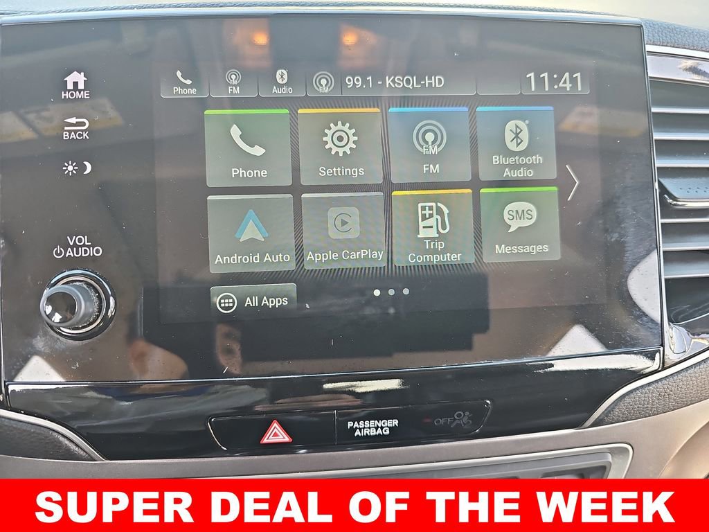 Used 2022 Honda Pilot Special Edition image 22