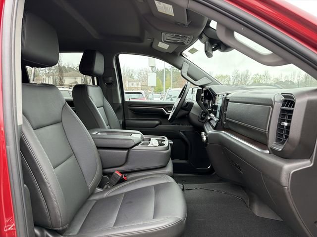 Used 2024 GMC Sierra 1500 SLT w/ X31 Off-Road Package AWD/4WD image 16