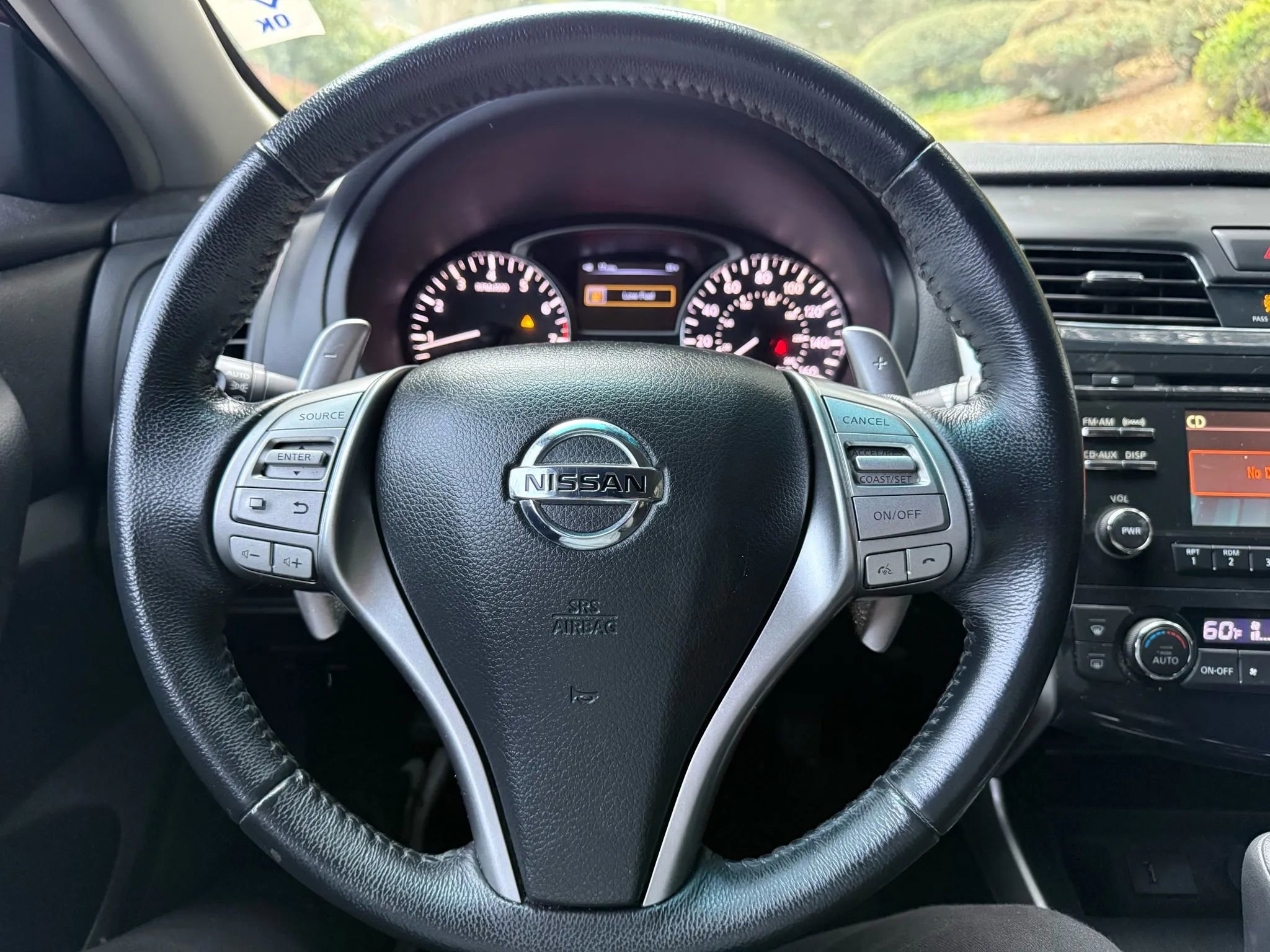 Used 2013 Nissan Altima 3.5 SV FWD image 18