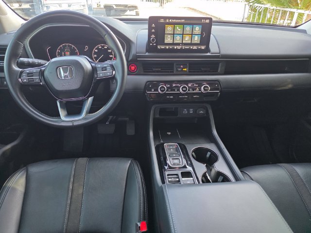 Used 2024 Honda Pilot EX-L image 15
