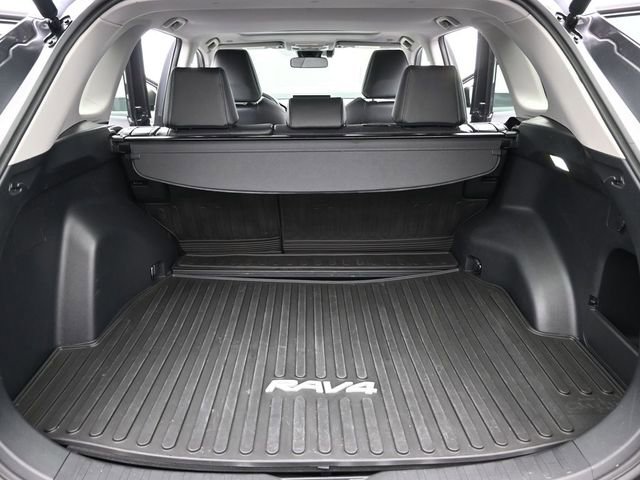 Certified 2024 Toyota RAV4 XLE Premium image 26