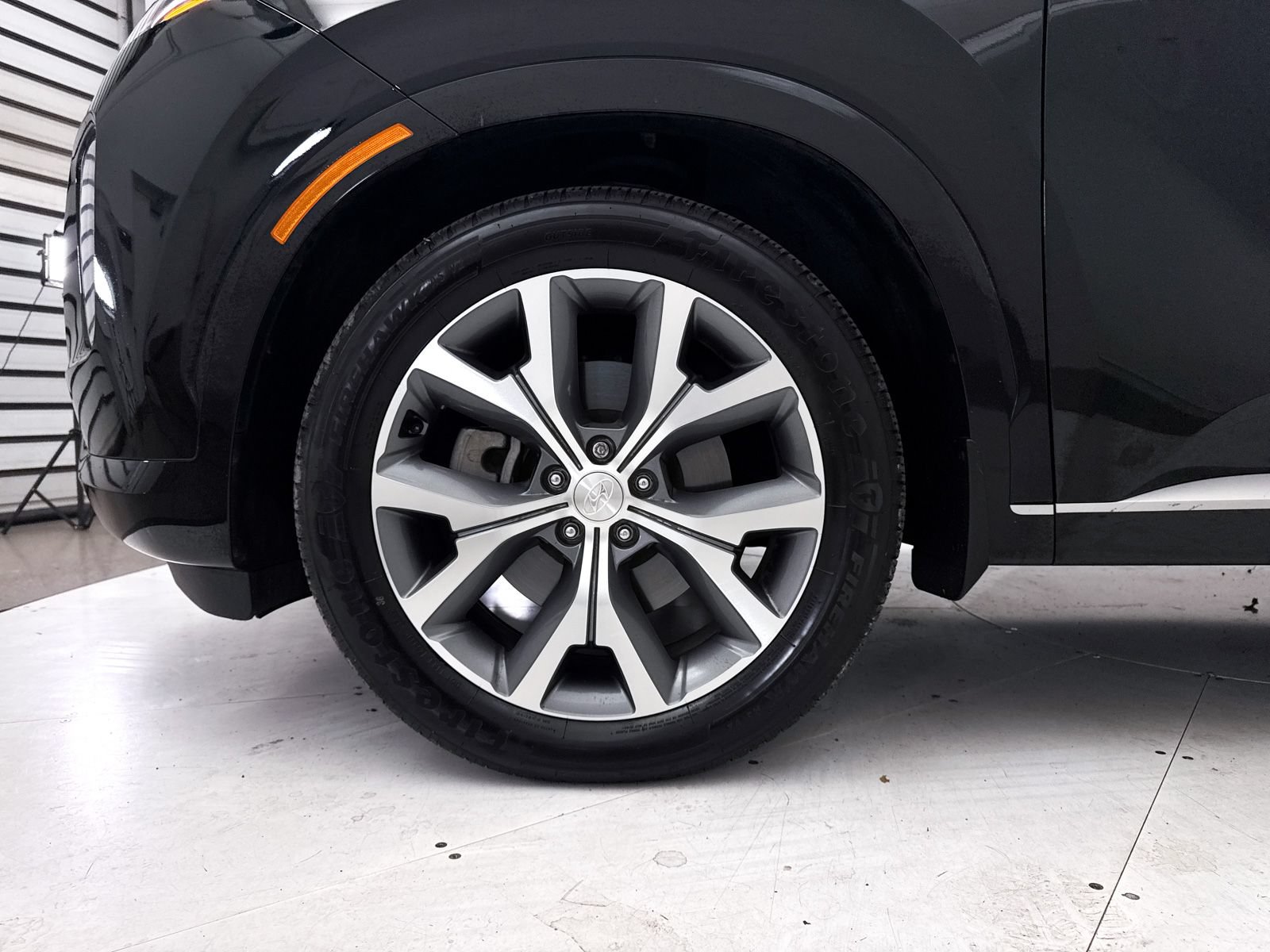Used 2022 Hyundai Palisade Limited FWD image 18