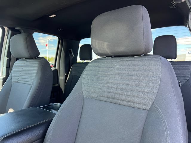 Used 2023 Ford F150 XL w/ STX Appearance Package AWD/4WD image 23