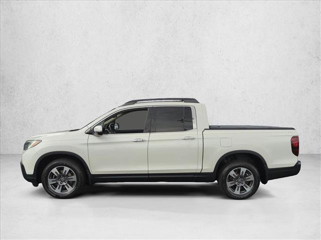 Used 2019 Honda Ridgeline RTL-E image 9