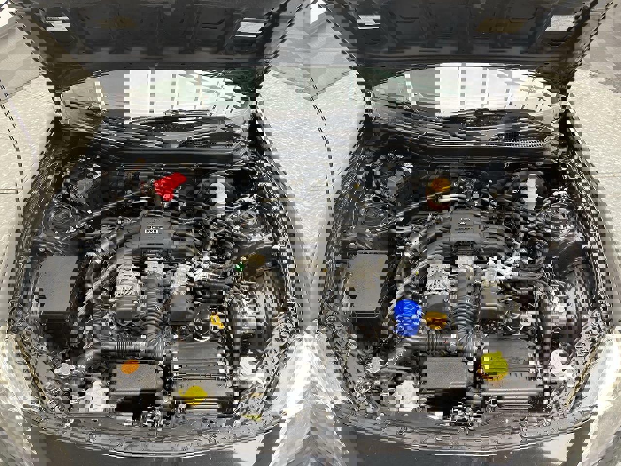 Used 2013 Subaru BRZ Limited w/ Popular Pkg 2C image 23