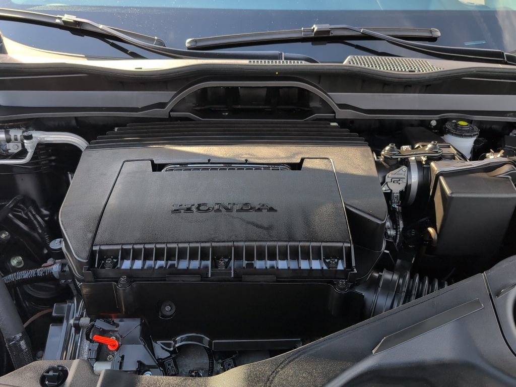 Used 2025 Honda Pilot Elite image 61