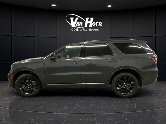New 2026 Dodge Durango GT image 4