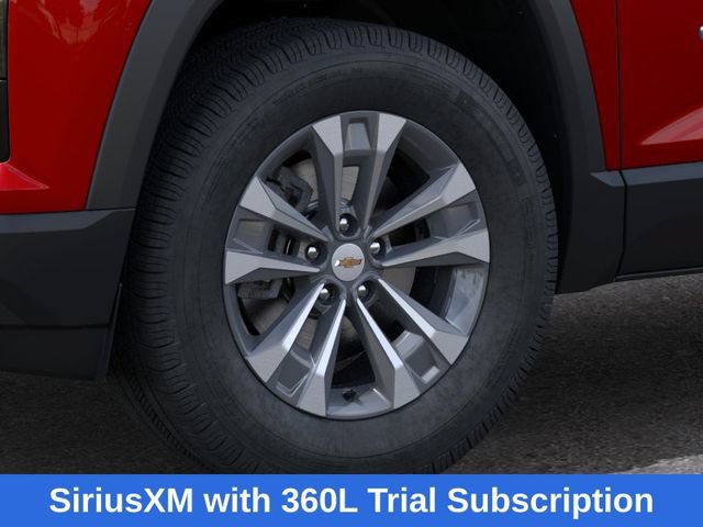 New 2026 Chevrolet Equinox LT w/ Convenience Package II AWD/4WD image 10