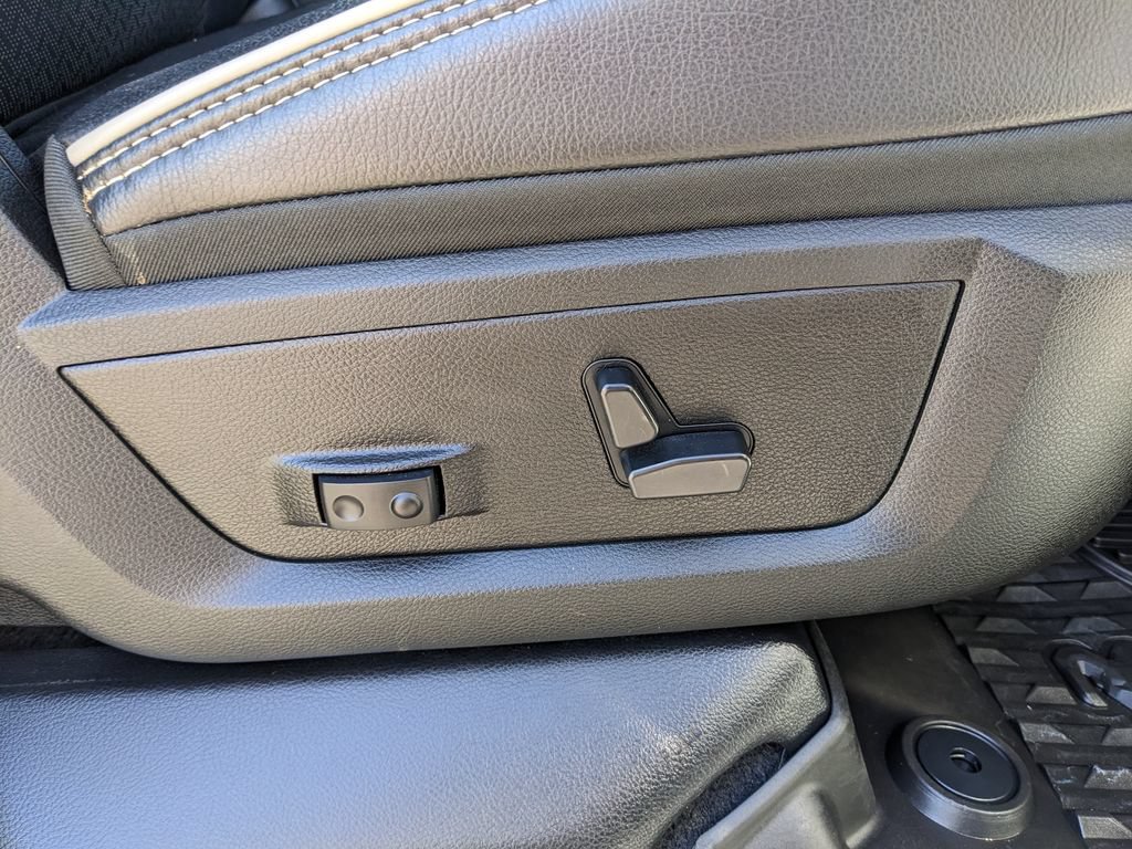 Used 2023 RAM 2500 Laramie AWD/4WD image 57