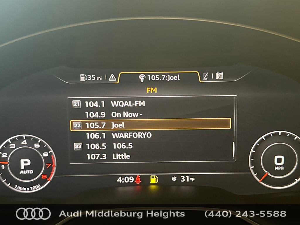 Used 2019 Audi Q7 3.0T Prestige w/ Prestige Package image 24