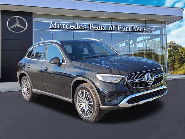 New 2027 Mercedes-Benz GLC 300 4MATIC