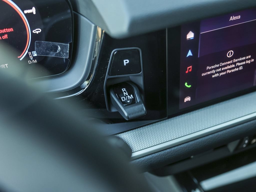 New 2026 Porsche Cayenne S AWD/4WD image 25