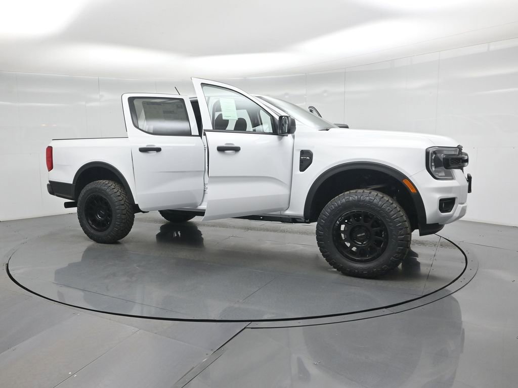 New 2026 Ford Ranger XL image 32