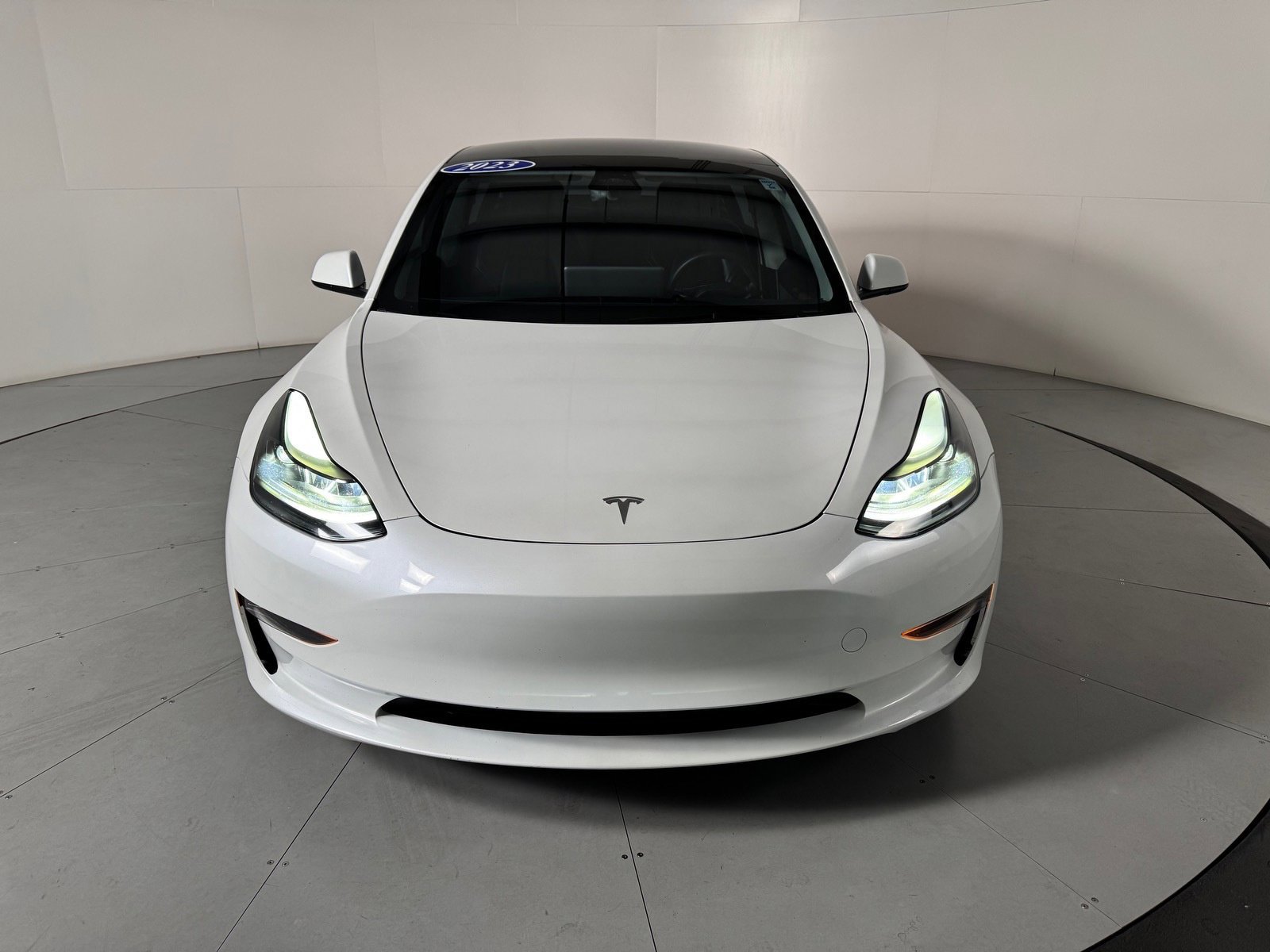 Used 2023 Tesla Model 3 Standard Range RWD image 8