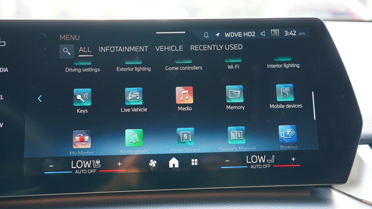 Used 2026 BMW X2 xDrive28i AWD/4WD image 80