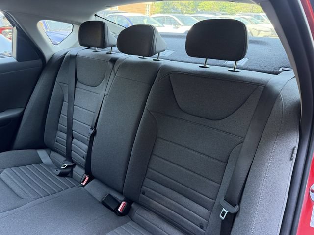 Used 2025 Kia K4 EX FWD image 25
