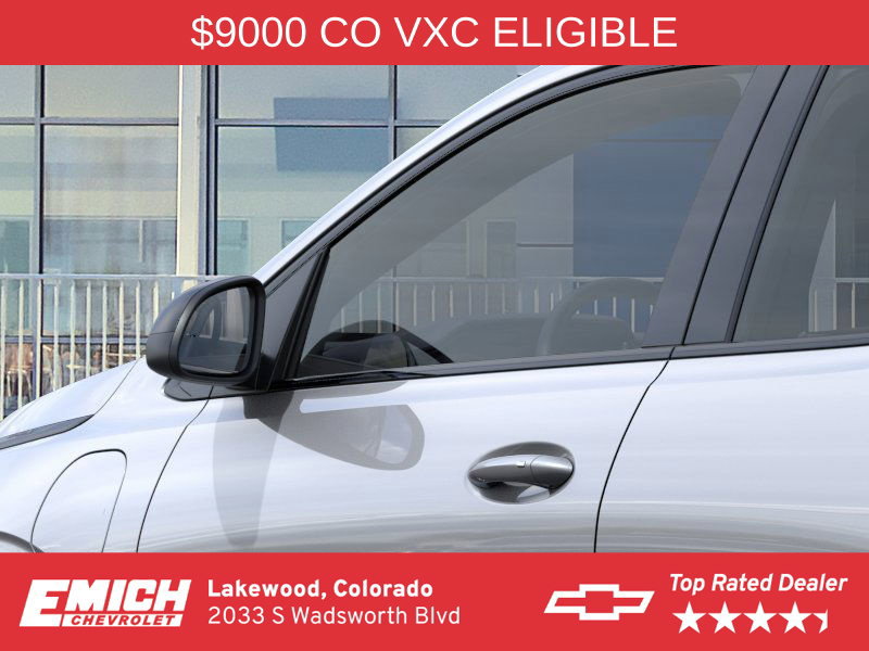New 2027 Chevrolet Bolt LT w/ Comfort Package FWD image 20