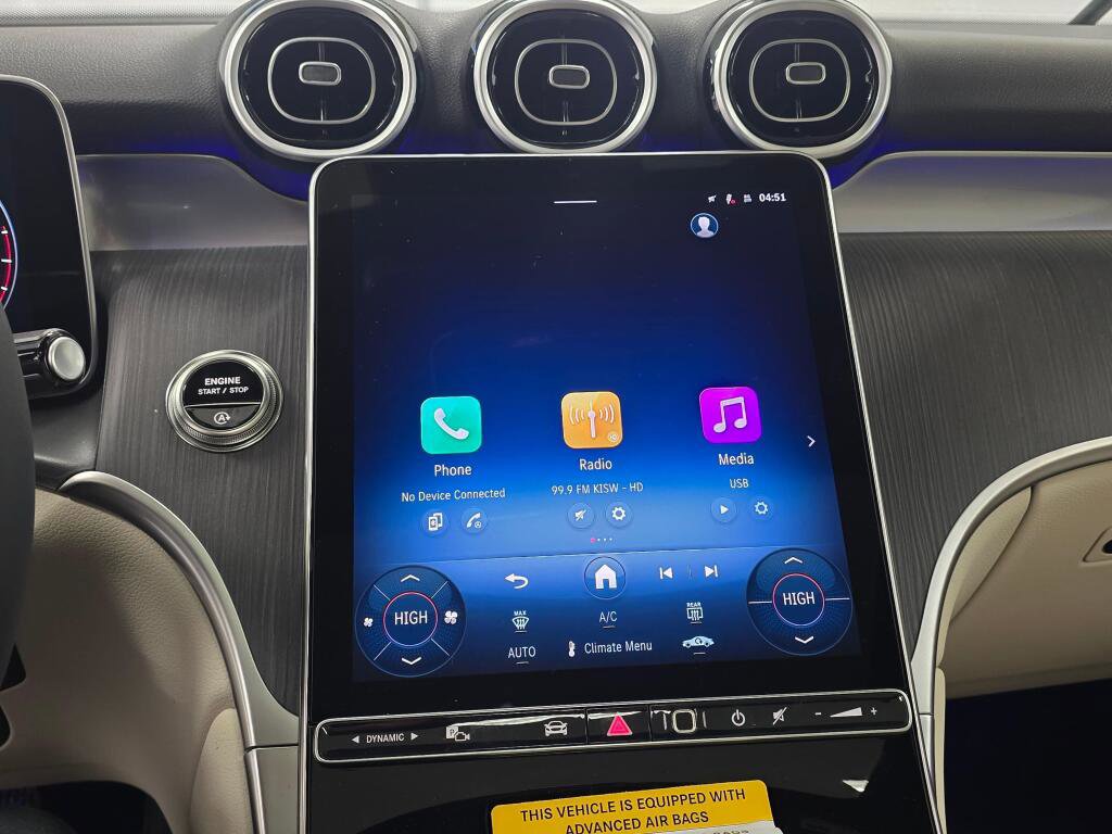 New 2026 Mercedes-Benz GLC 300 4MATIC image 15