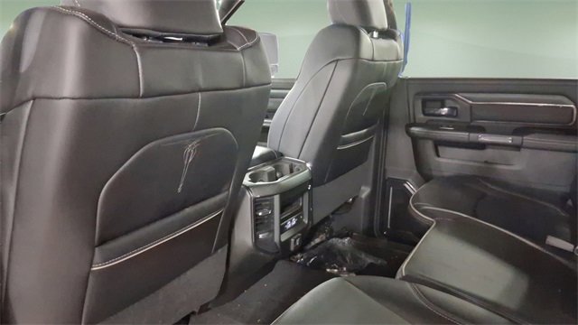 Used 2024 RAM 3500 Limited image 22