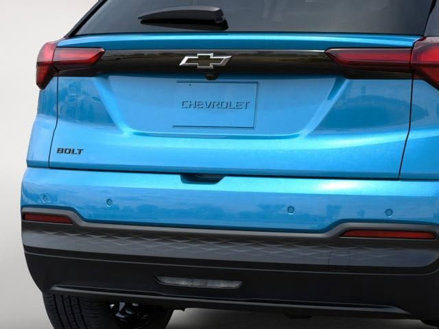 New 2027 Chevrolet Bolt LT FWD image 14