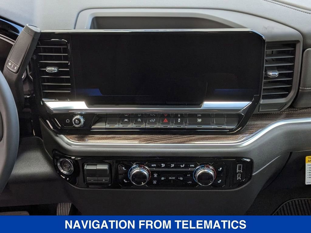 New 2026 GMC Sierra 1500 Elevation image 30