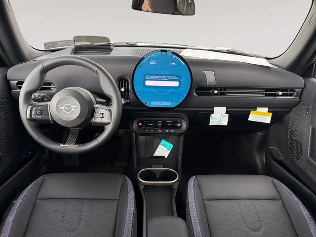 New 2026 MINI Cooper S FWD image 10
