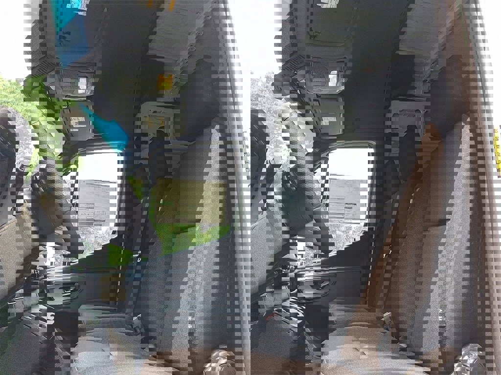 New 2025 Mercedes-Benz Sprinter 2500 image 10