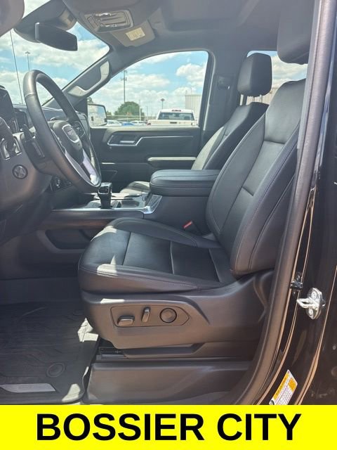 Used 2023 GMC Sierra 1500 SLT AWD/4WD image 12