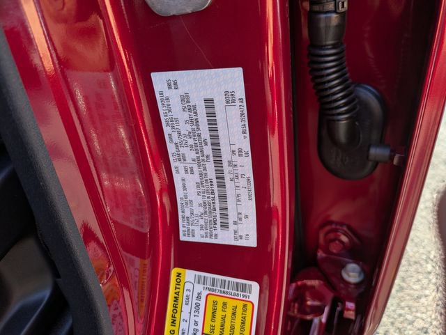 New 2025 Ford Bronco Big Bend image 66