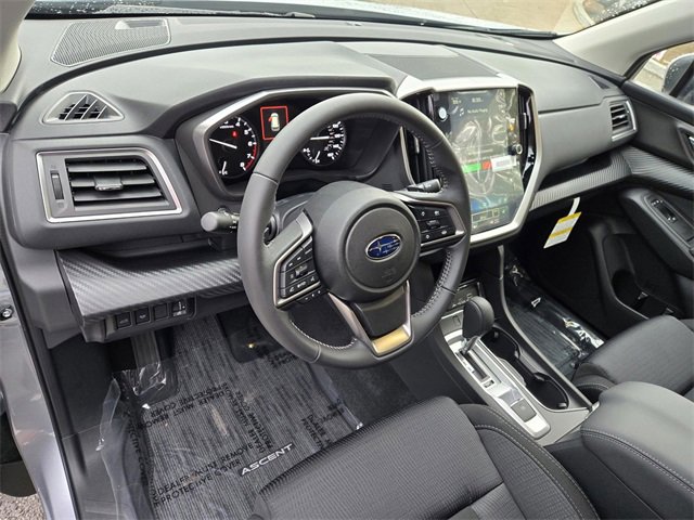 New 2025 Subaru Ascent Premium w/ Popular Package #2 image 11