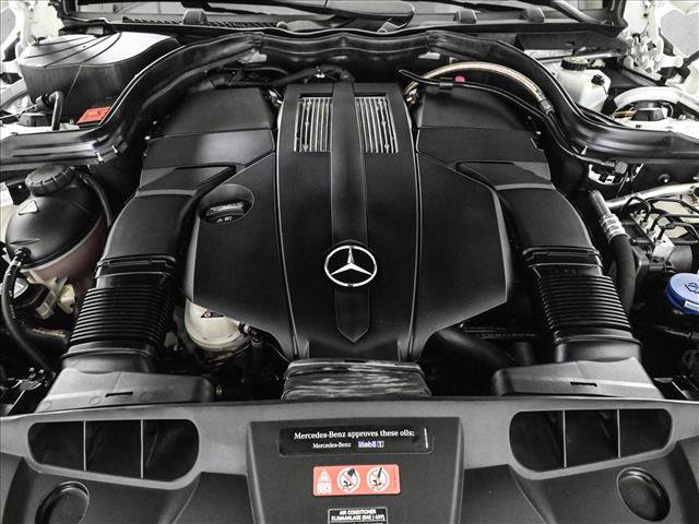 Used 2017 Mercedes-Benz E 400 4MATIC Coupe image 25