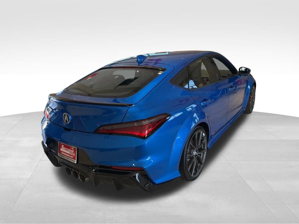 New 2026 Acura Integra Type S image 5