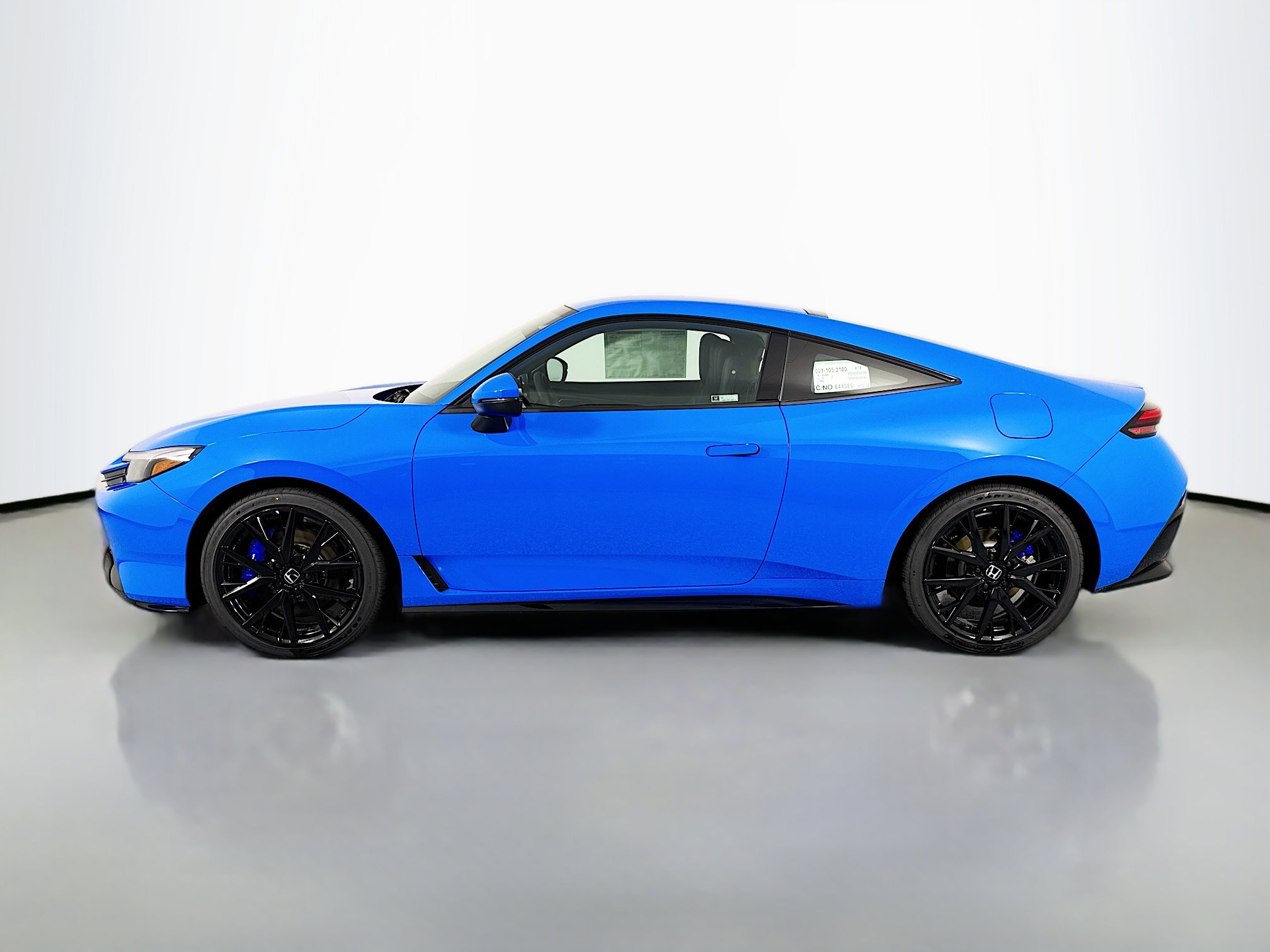New 2026 Honda Prelude image 8