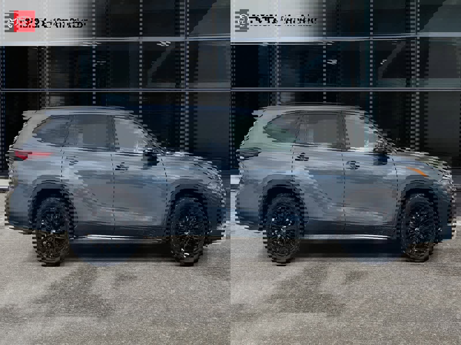 Used 2024 Toyota Highlander XSE image 13