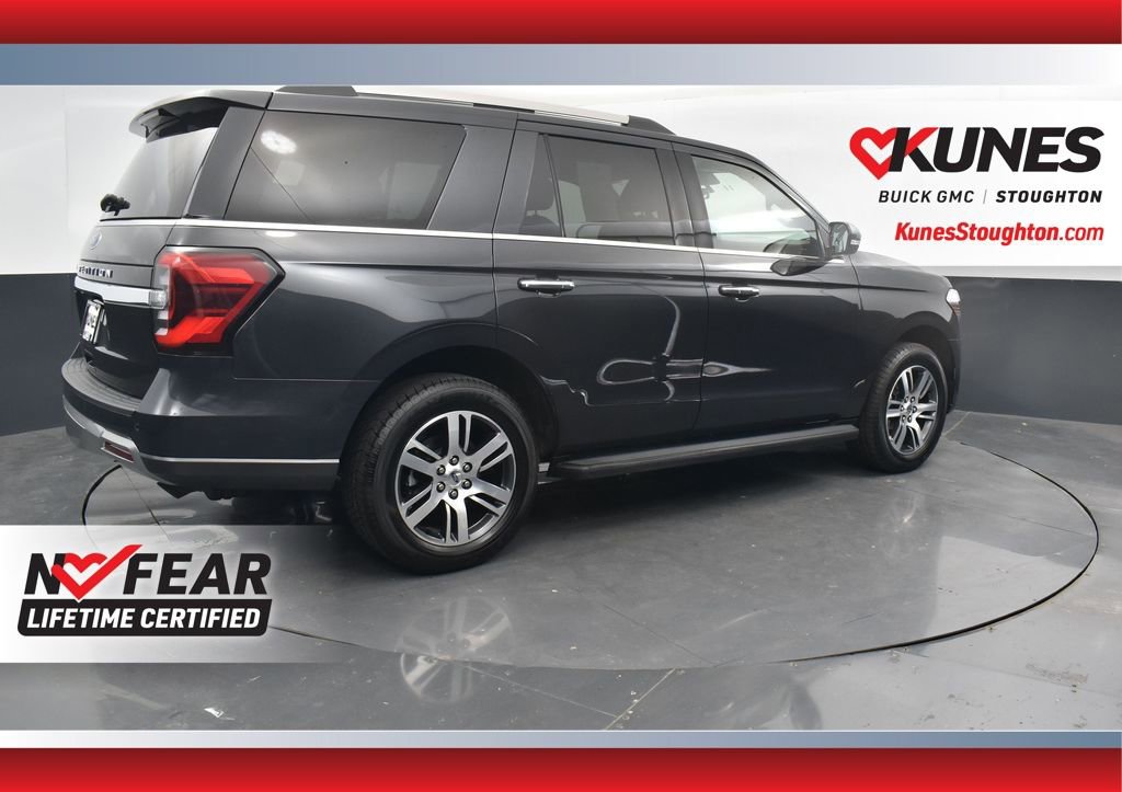 Used 2024 Ford Expedition Limited image 4