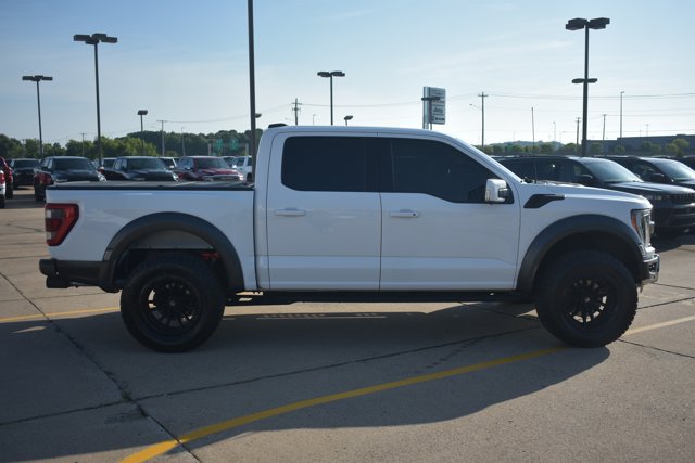 Used 2023 Ford F150 Raptor AWD/4WD image 4