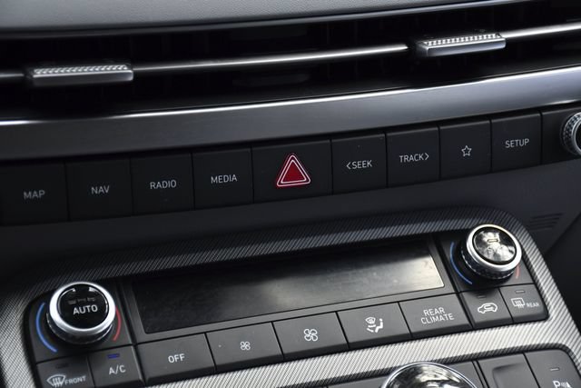 Used 2024 Hyundai Palisade SEL FWD image 15