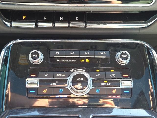 Used 2020 Lincoln Navigator Reserve w/ Luxury Package image 37