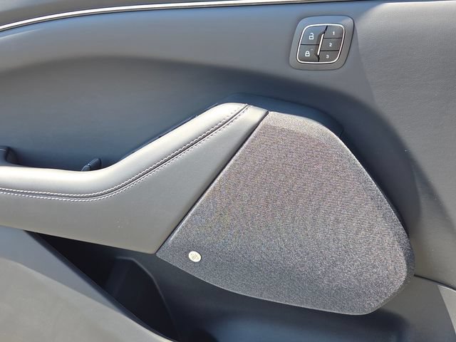New 2026 Ford Mustang Mach-E Premium RWD image 26