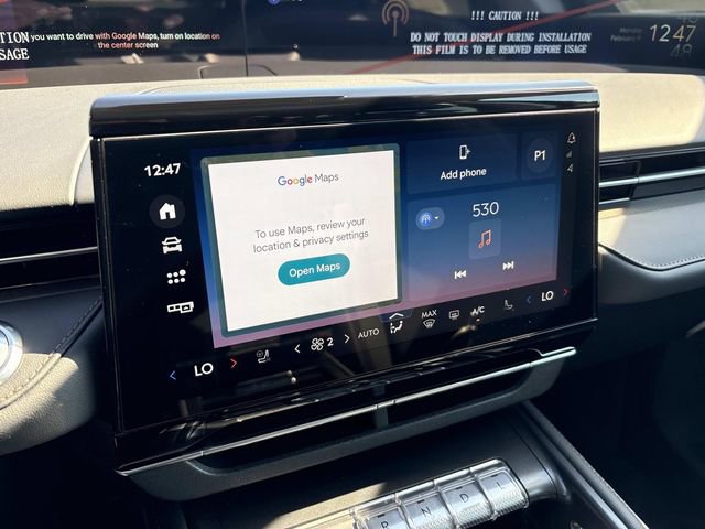 New 2026 Lincoln Nautilus Premier w/ Equipment Group 102A image 29