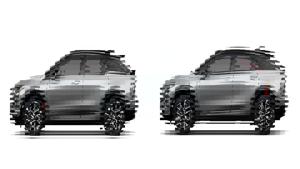 New 2026 Cadillac Optiq Sport 1 image 5