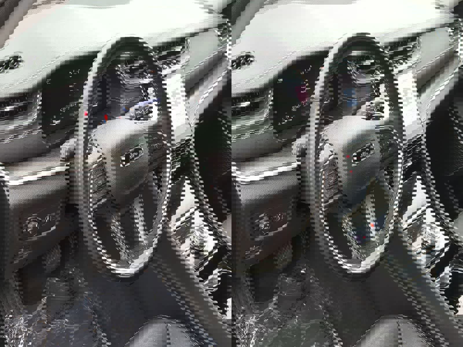 Certified 2022 Jeep Grand Cherokee L Limited image 10