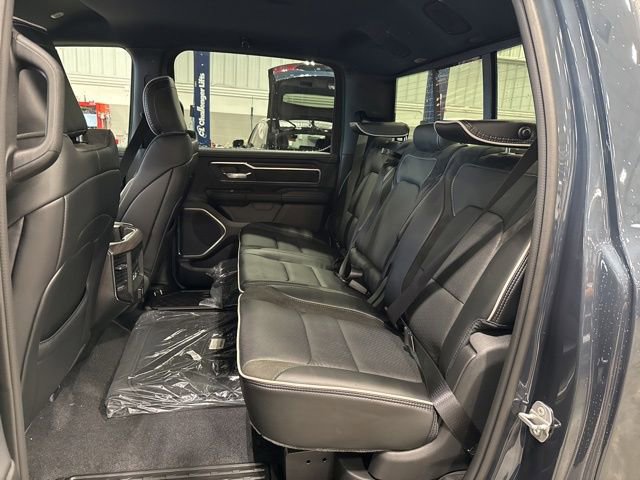 New 2026 RAM 1500 Laramie image 16