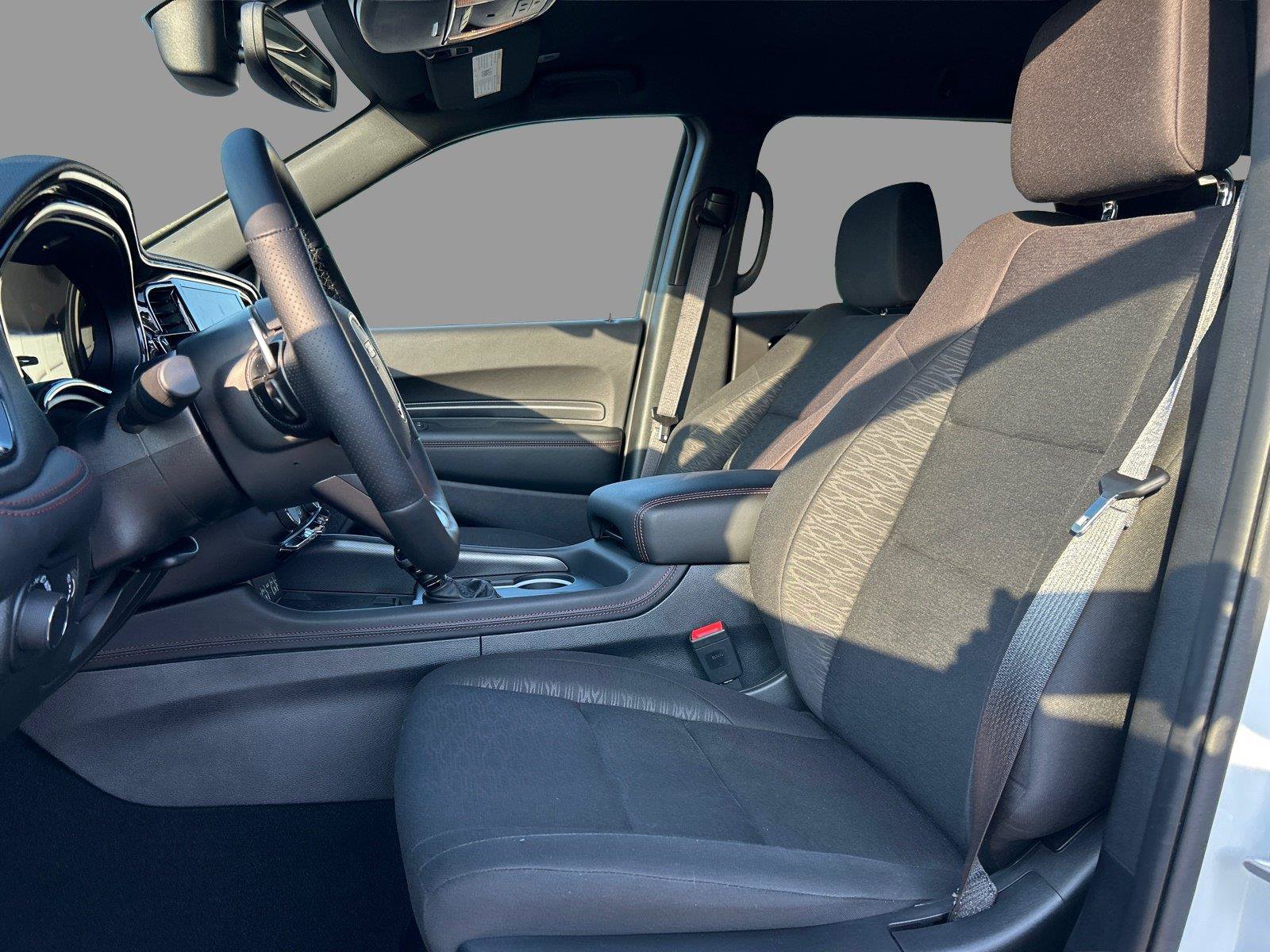 New 2026 Dodge Durango GT w/ Blacktop Package AWD/4WD image 15
