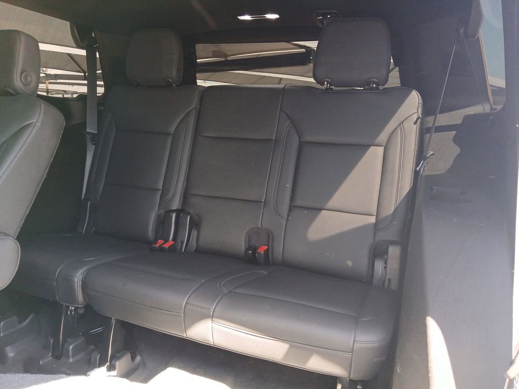 Used 2021 Chevrolet Tahoe Z71 image 6