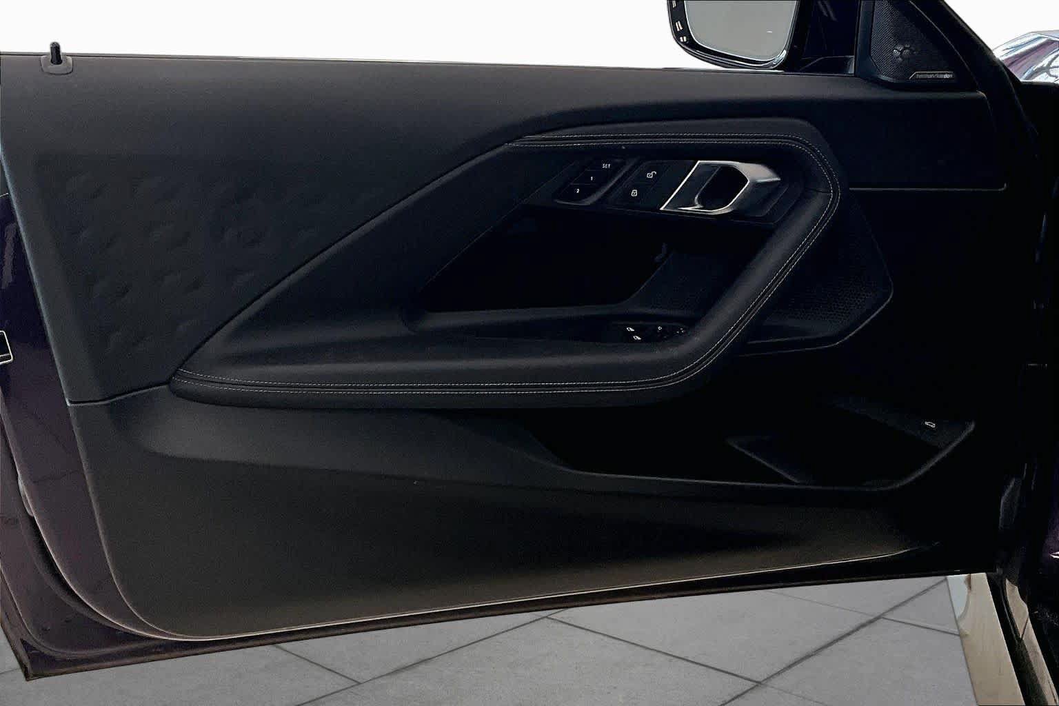 Used 2024 BMW 230i Coupe w/ Premium Package RWD image 19