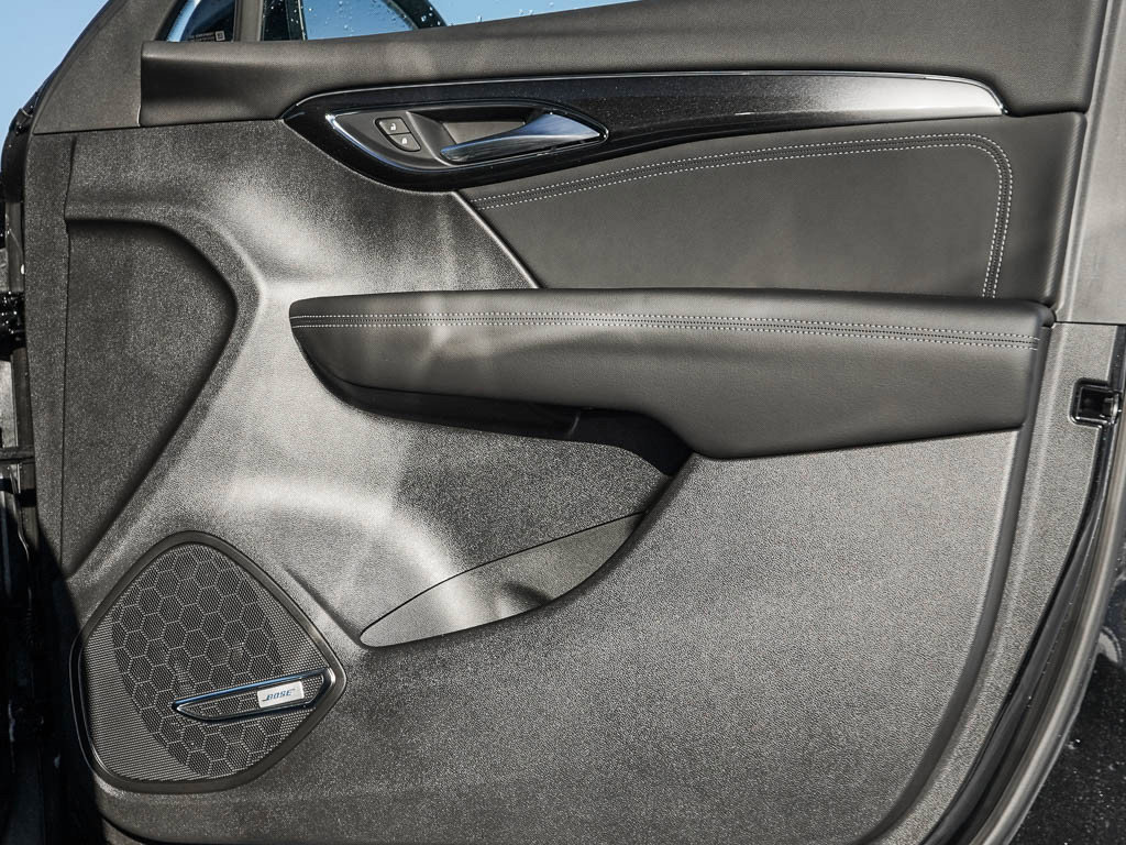 New 2026 Buick Envision Preferred image 10